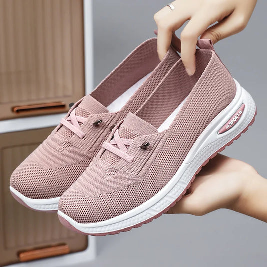 Summer women's shoes New fashion casual shoes