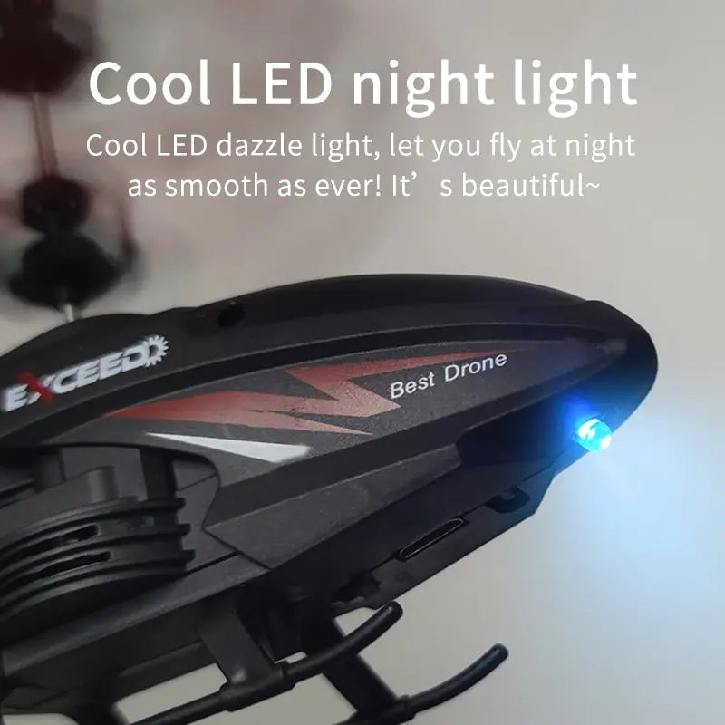 2 channel gesture control suspension helicopter RC remote induction aircraft with charging LED light for boys.